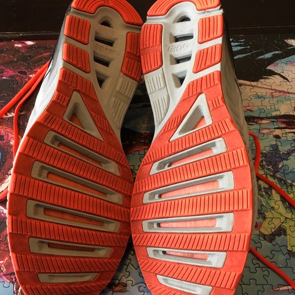 ASICS FuzeXLyte - Picture 6 of 6